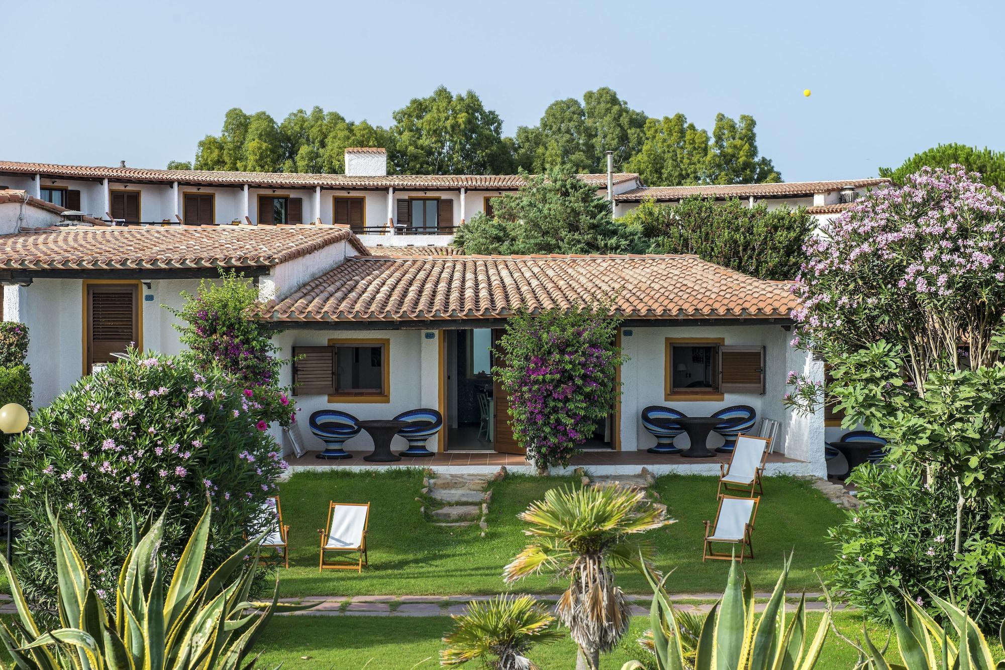 Apart-hotel Cormoran 4*