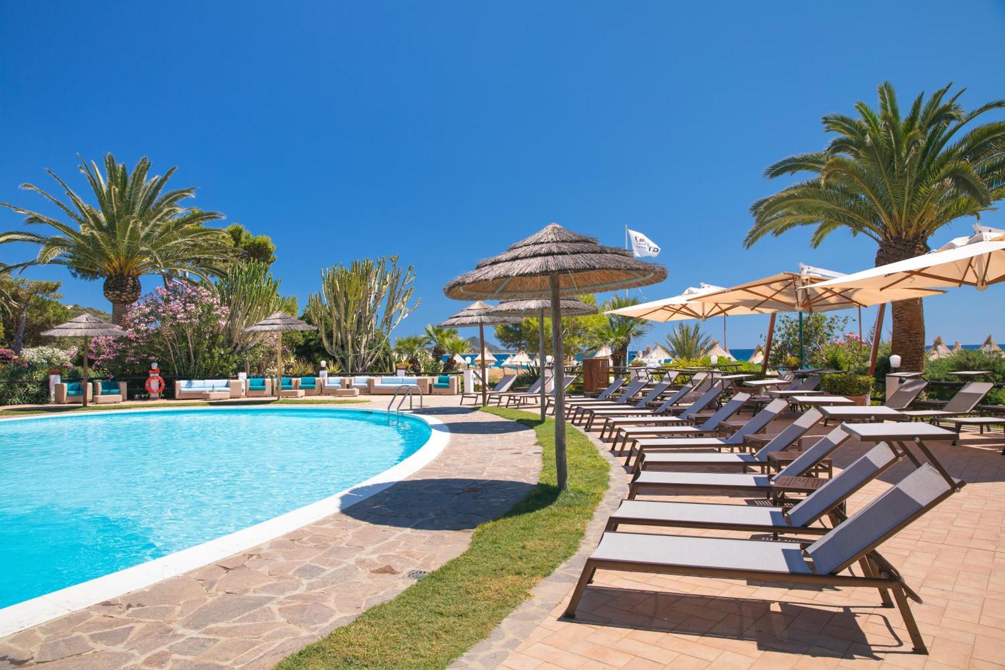 Cormoran Apart-hotel 4*