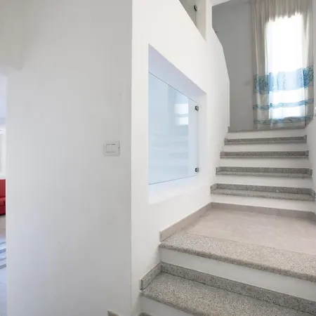 Cormoran Residence Villasimius Esterno foto