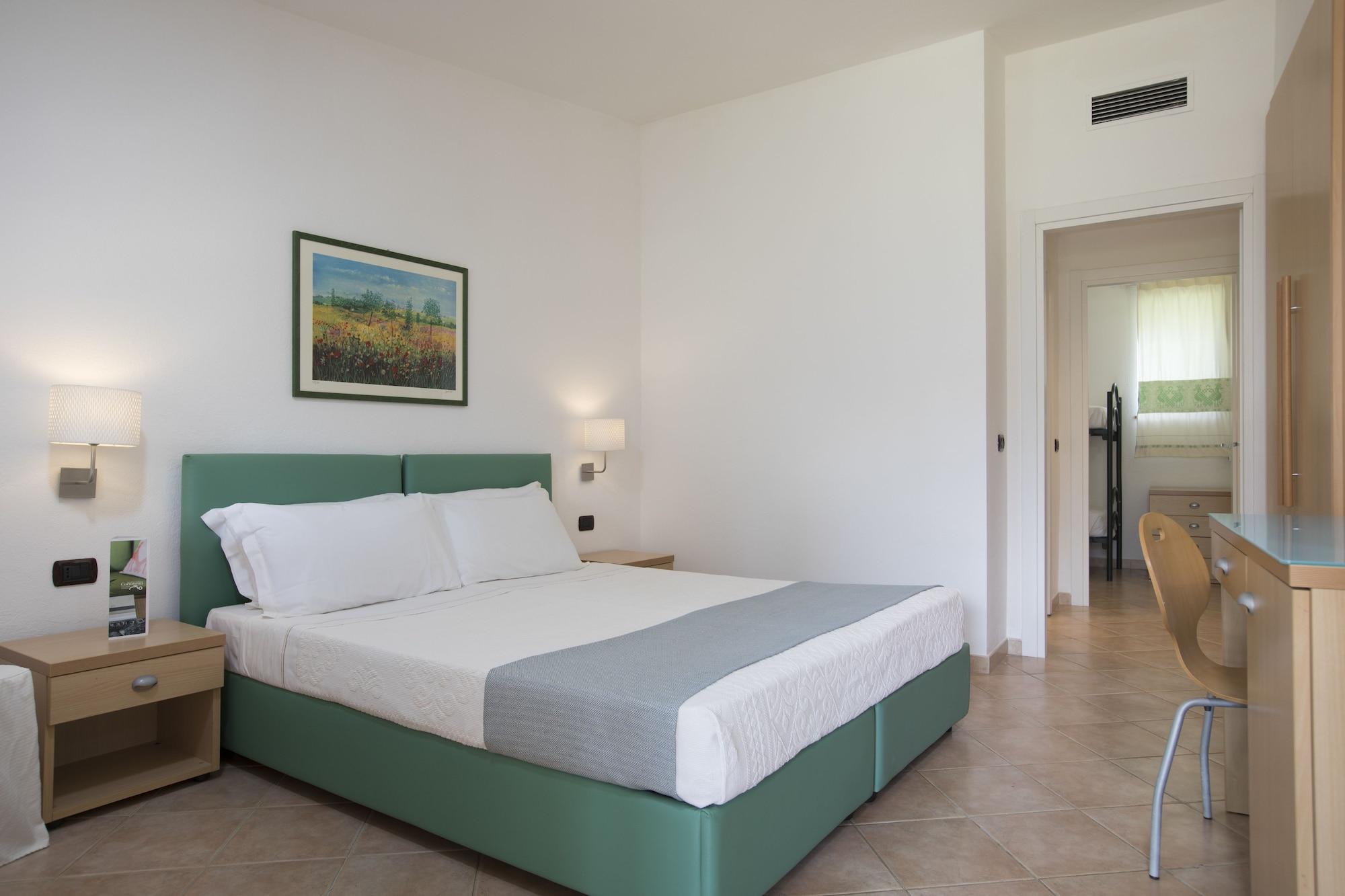 Cormoran Aparthotel