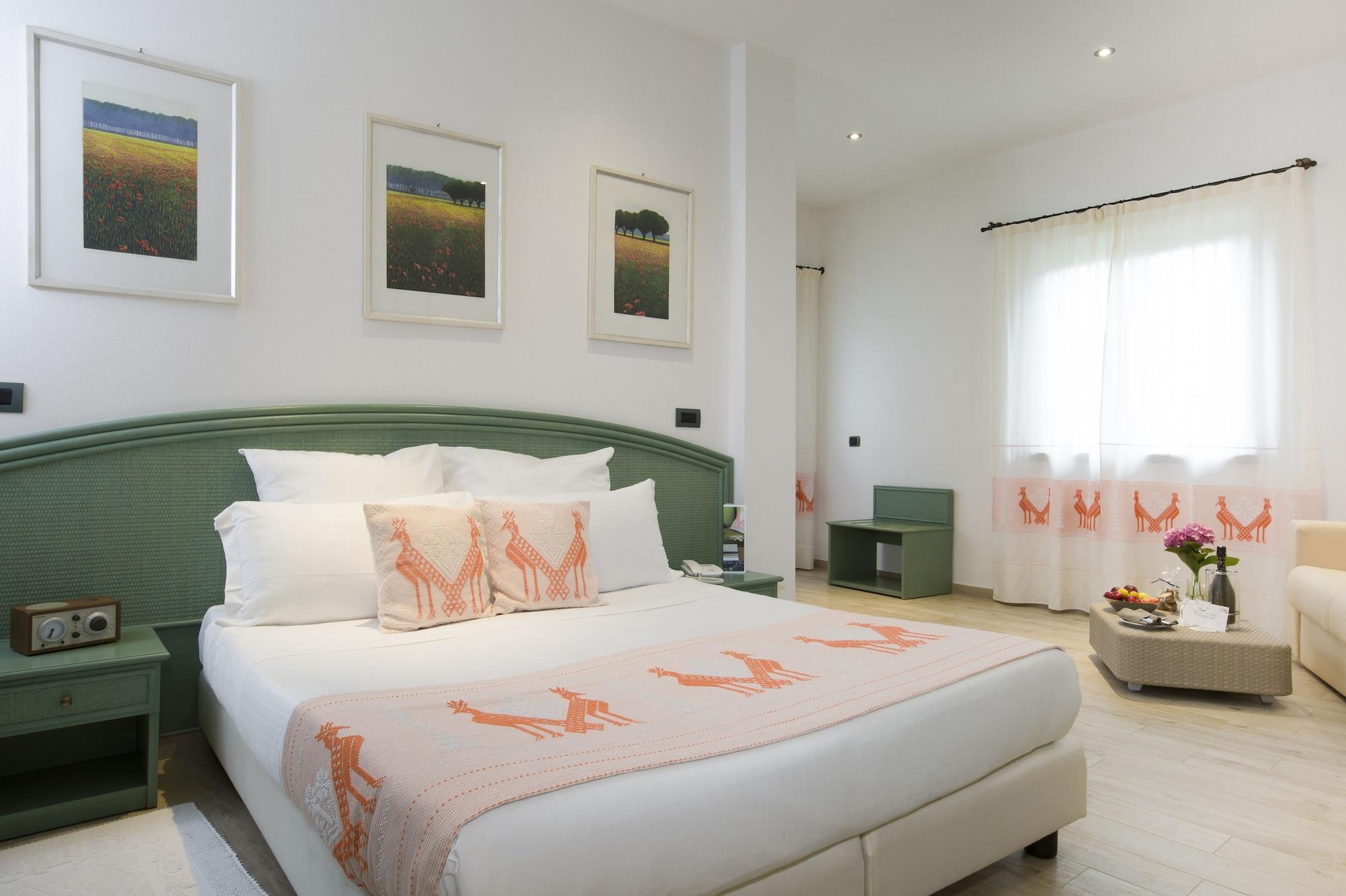 Cormoran Aparthotel